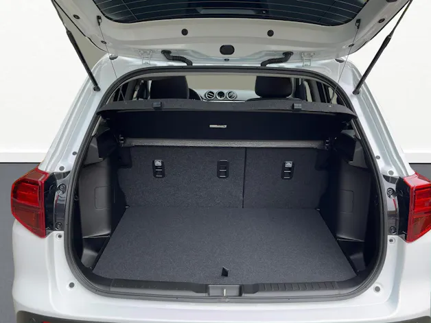 Suzuki Vitara 1.4 T Compact Top Hybrid 4x4