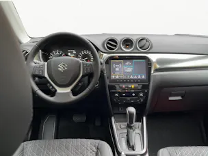 Suzuki Vitara 1.4 T Compact Top Hybrid 4x4