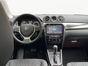 Vehicle image SUZUKI Vitara 1.4 T Compact Top Hybrid 4x4