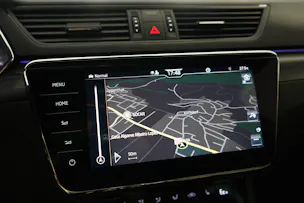 Škoda Superb Combi 1.4 TSI PHEV SportLine DSG