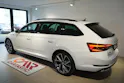 Škoda Superb Combi 1.4 TSI PHEV SportLine DSG
