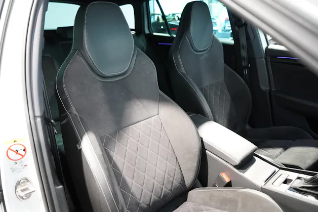Škoda Superb Combi 1.4 TSI PHEV SportLine DSG