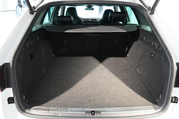 Škoda Superb Combi 1.4 TSI PHEV SportLine DSG