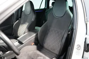 Škoda Superb Combi 1.4 TSI PHEV SportLine DSG
