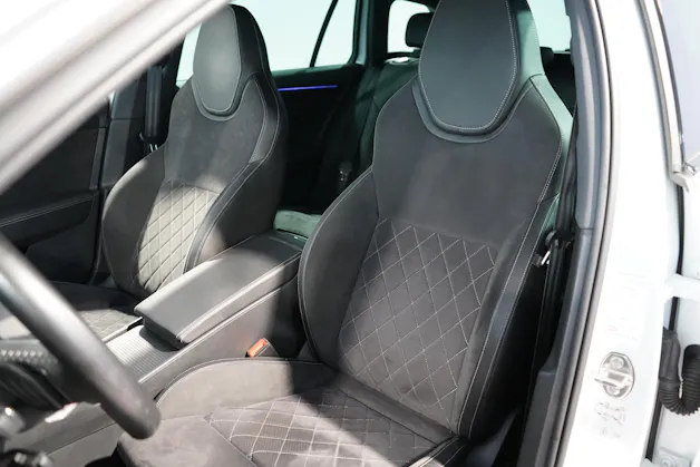 Škoda Superb Combi 1.4 TSI PHEV SportLine DSG