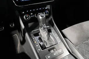 Škoda Superb Combi 1.4 TSI PHEV SportLine DSG