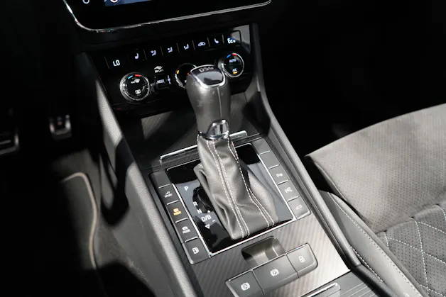 Škoda Superb Combi 1.4 TSI PHEV SportLine DSG