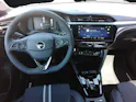 Opel Corsa 1.2 T Hybrid Sporthilfe