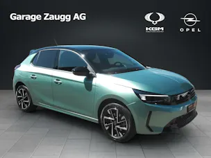 Opel Corsa 1.2 T Hybrid Sporthilfe