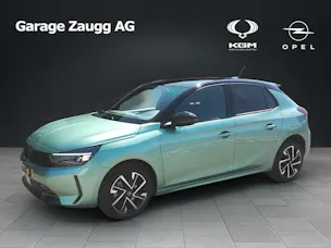 Opel Corsa 1.2 T Hybrid Sporthilfe