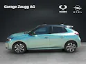 Opel Corsa 1.2 T Hybrid Sporthilfe