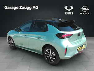 Opel Corsa 1.2 T Hybrid Sporthilfe