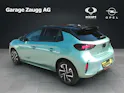 Opel Corsa 1.2 T Hybrid Sporthilfe