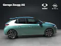 Opel Corsa 1.2 T Hybrid Sporthilfe