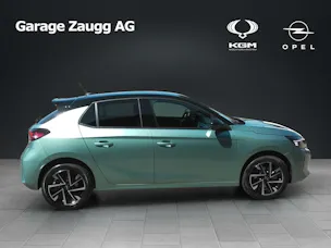 Opel Corsa 1.2 T Hybrid Sporthilfe