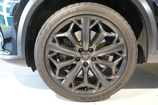 Cupra Formentor 2.0 TSI VZ Tribe Edition 4Drive DSG
