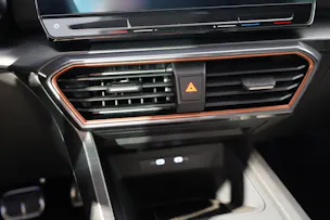 Cupra Formentor 2.0 TSI VZ Tribe Edition 4Drive DSG