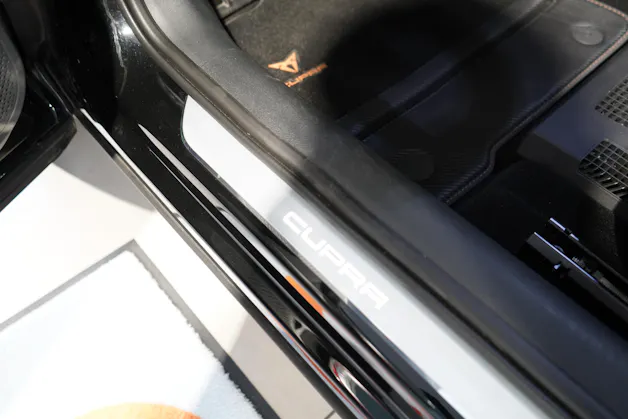 Cupra Formentor 2.0 TSI VZ Tribe Edition 4Drive DSG
