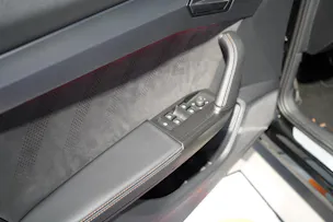 Cupra Formentor 2.0 TSI VZ Tribe Edition 4Drive DSG