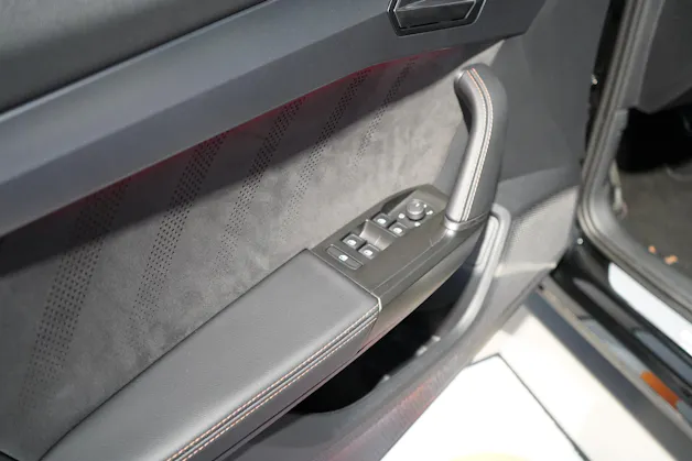 Cupra Formentor 2.0 TSI VZ Tribe Edition 4Drive DSG