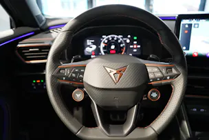 Cupra Formentor 2.0 TSI VZ Tribe Edition 4Drive DSG
