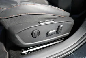 Cupra Formentor 2.0 TSI VZ Tribe Edition 4Drive DSG