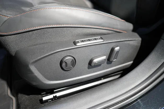 Cupra Formentor 2.0 TSI VZ Tribe Edition 4Drive DSG