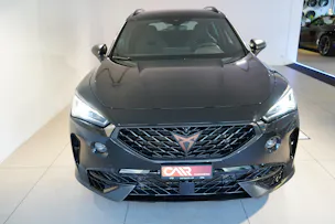 Cupra Formentor 2.0 TSI VZ Tribe Edition 4Drive DSG