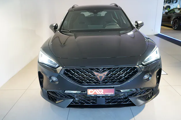 Cupra Formentor 2.0 TSI VZ Tribe Edition 4Drive DSG