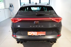 Cupra Formentor 2.0 TSI VZ Tribe Edition 4Drive DSG