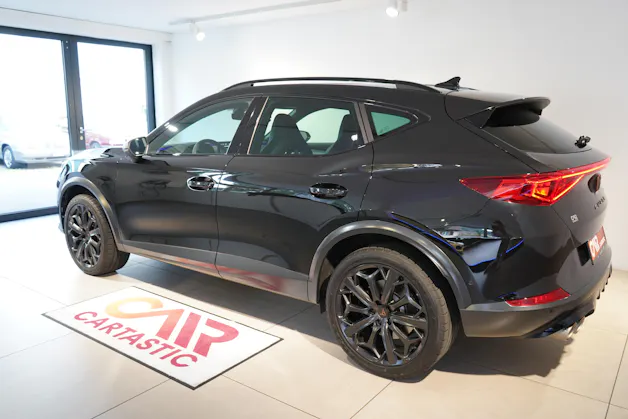Cupra Formentor 2.0 TSI VZ Tribe Edition 4Drive DSG
