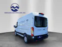 Ford E-Transit Van 350 L2H2 67kWh Trend
