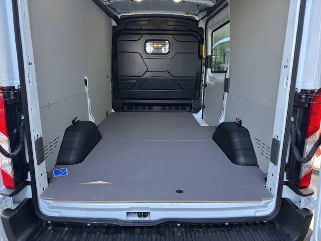 Ford E-Transit Van 350 L2H2 67kWh Trend