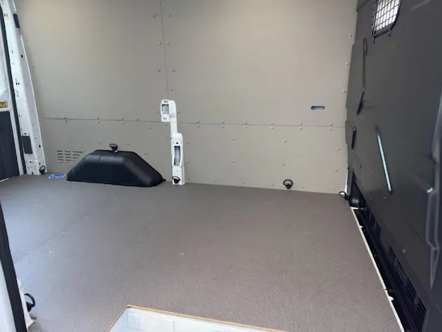 Ford E-Transit Van 350 L2H2 67kWh Trend