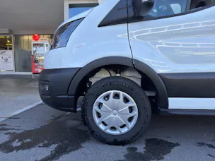 Ford E-Transit Van 350 L2H2 67kWh Trend