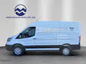 Ford E-Transit Van 350 L2H2 67kWh Trend