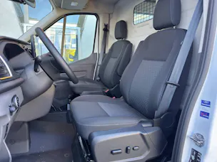 Ford E-Transit Van 350 L2H2 67kWh Trend