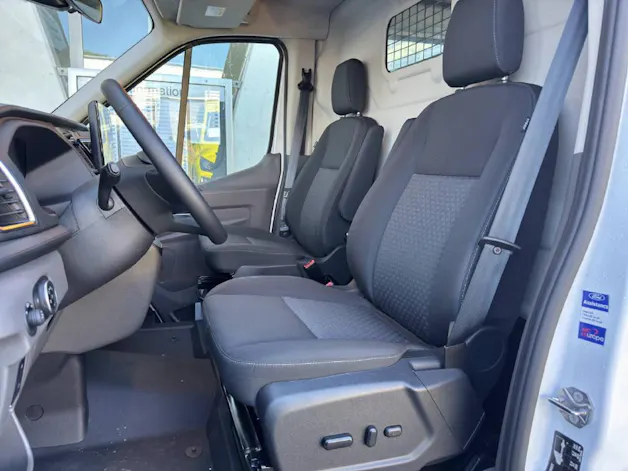 Ford E-Transit Van 350 L2H2 67kWh Trend