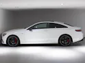 Mercedes-Benz E 53 AMG 4MATIC+ Coupé
