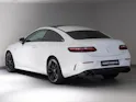 Mercedes-Benz E 53 AMG 4MATIC+ Coupé