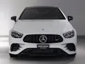 Mercedes-Benz E 53 AMG 4MATIC+ Coupé