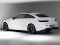 Mercedes-Benz E 53 AMG 4MATIC+ Coupé