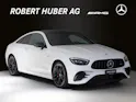 Mercedes-Benz E 53 AMG 4MATIC+ Coupé