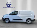 Peugeot Partner Kaw. 1000 Long 1.5 BlueHDI 100 S/S Premium