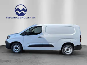 Peugeot Partner Kaw. 1000 Long 1.5 BlueHDI 100 S/S Premium