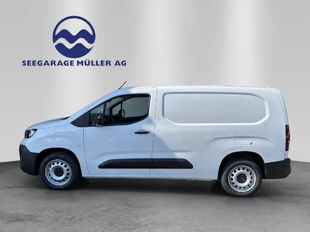 Peugeot Partner Kaw. 1000 Long 1.5 BlueHDI 100 S/S Premium
