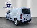 Peugeot Partner Kaw. 1000 Long 1.5 BlueHDI 100 S/S Premium