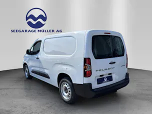 Peugeot Partner Kaw. 1000 Long 1.5 BlueHDI 100 S/S Premium