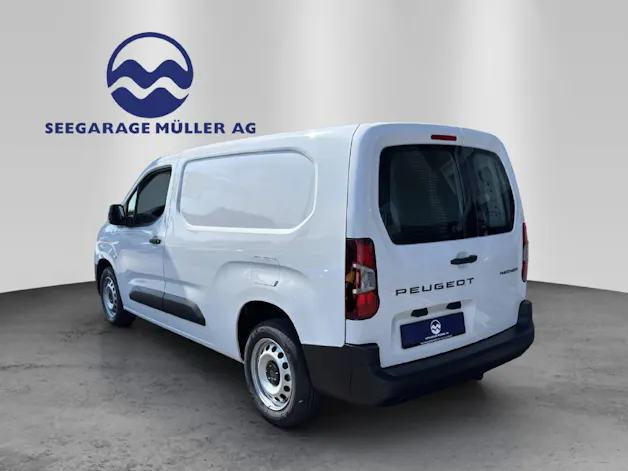 Peugeot Partner Kaw. 1000 Long 1.5 BlueHDI 100 S/S Premium