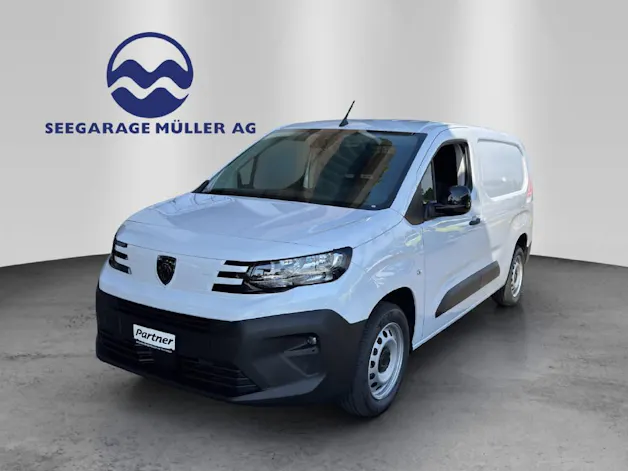 Peugeot Partner Kaw. 1000 Long 1.5 BlueHDI 100 S/S Premium